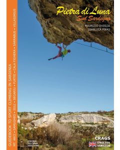 Pietra di Luna Southern Sardinia Sport Climbs