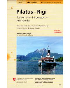 Pilatus - Rigi 3311T