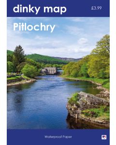 Pitlochry