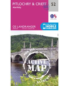 Pitlochry and Crieff