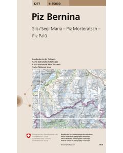 Piz Bernina 1277