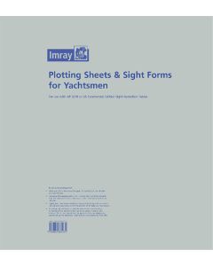 Plotting Sheets and Sight Forms for Yachtsmen