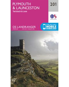 Plymouth amp Launceston Tavistock amp Looe