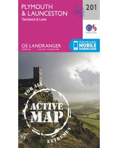 Plymouth and Launceston Tavistock and Looe