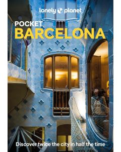 Pocket Barcelona 9