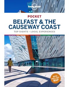 Pocket Belfast and the Causeway Coast