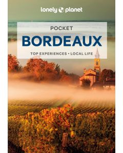 Pocket Bordeaux