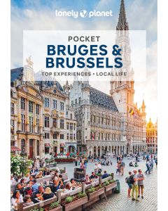 Pocket Bruges and Brussels
