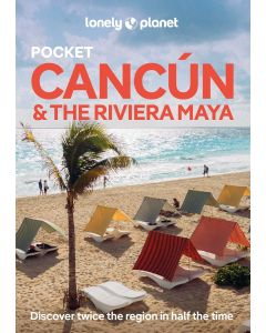 Pocket Cancun and The Riviera Maya