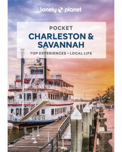 Pocket Charleston and Savannah