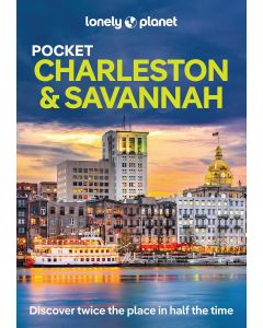 Pocket Charleston and Savannah