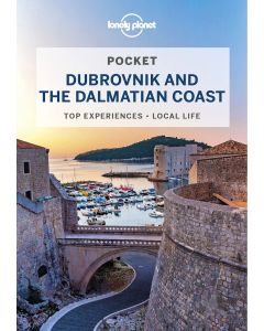 Pocket Dubrovnik and the Dalmation Coast