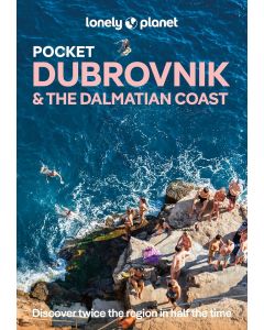 Pocket Dubrovnik and the Dalmation Coast 3