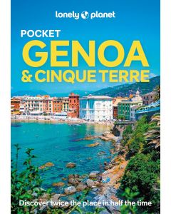 Pocket Genoa and Cinque Terre