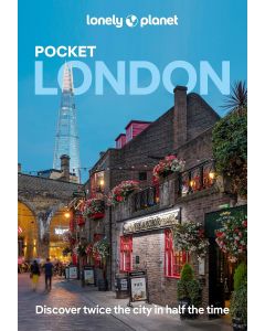 Pocket London 9