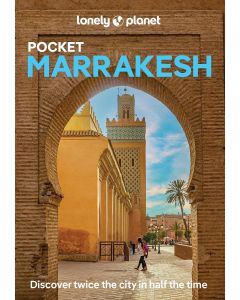 Pocket Marrakesh