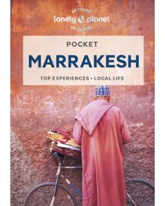 Pocket Marrakesh