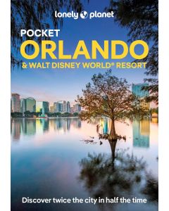 Pocket Orlando and Walt Disney World Resort
