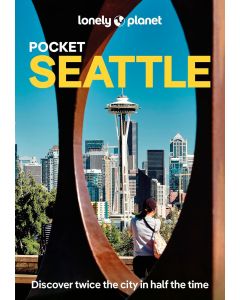 Pocket Seattle LP 4