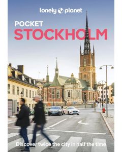 Pocket Stockholm 6