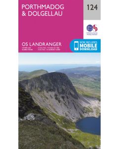 Porthmadog amp Dolgellau