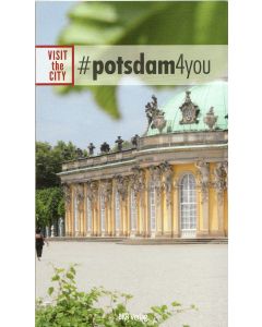 Potsdam for you visit the city