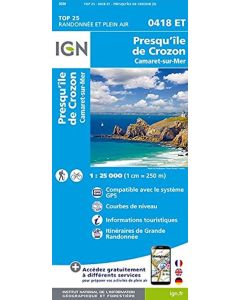 Presqui lde Crozon Camaret sur Mer 0418 et