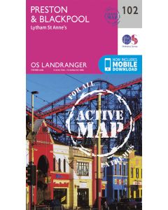 Preston and Blackpool Lytham