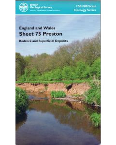 Preston Bedrock and Superficial