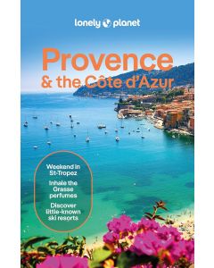 Provence and the Cote DAzur 11