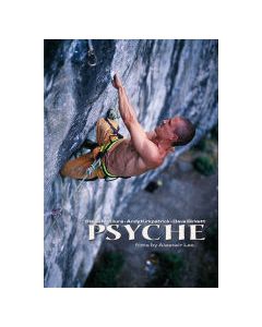 Psyche dvd
