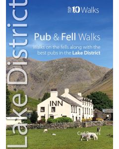 Pub & Fell Walks Lake District (Top 10)