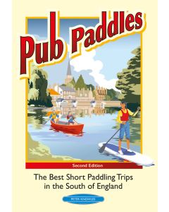 Pub Paddles