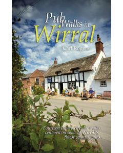 Pub Walks in Wirral