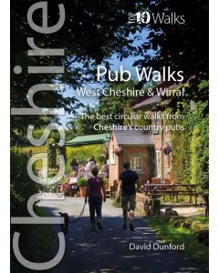 Pubs Walks Cheshire and Wirral Top 10