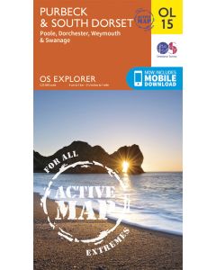 Purbeck and South Dorset Poole Dorchester Weymouth and Swanage