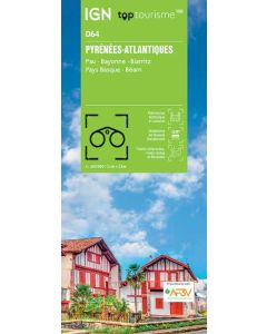 PyreneesAtlantiques D64 Top 100 series