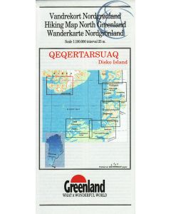 Qeqertarsuaq Disko Island 15 North Greenland