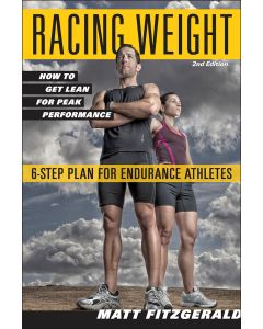 Racing Weight 2nd edition