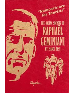 Raincoats are for Tourists