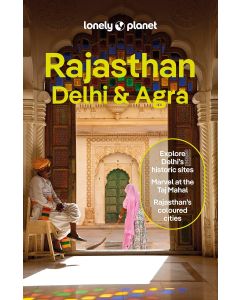 Rajasthan Delhi and Agra