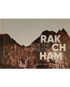 Rakchham Himalayan Bouldering Guide