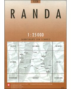 Randa 1328