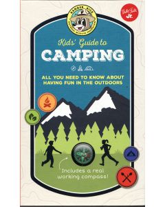Ranger Rick Kids Guide to Camping