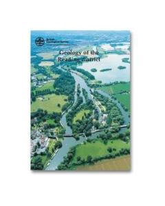 Reading Geological map explanation