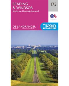 Reading Windsor HenleyonThames amp Bracknell