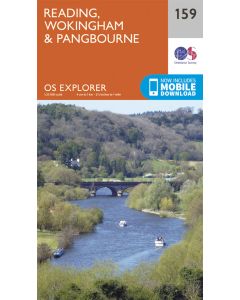 Reading, Wokingham and Pangbourne