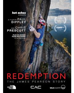 Redemption DVD