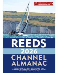 Reeds Channel Almanac 2026