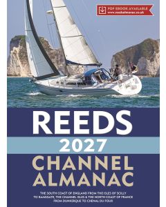 Reeds Channel Almanac 2027